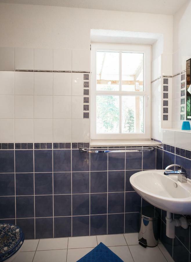 Casa Viter Zaostrog Apartment Екстериор снимка