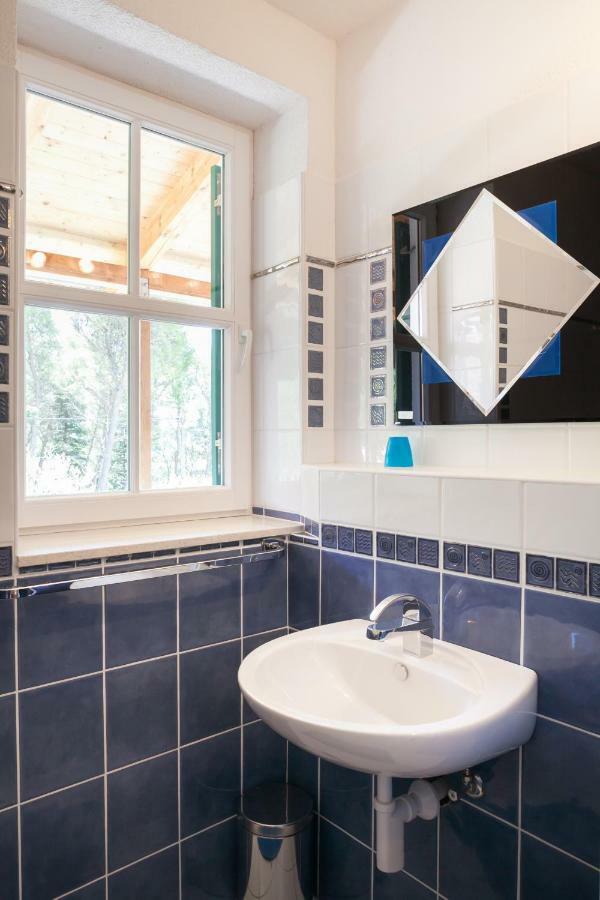 Casa Viter Zaostrog Apartment Екстериор снимка