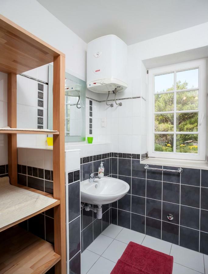 Casa Viter Zaostrog Apartment Екстериор снимка