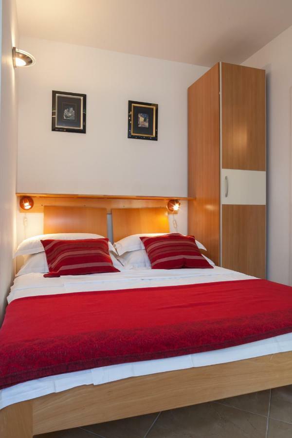 Casa Viter Zaostrog Apartment Екстериор снимка