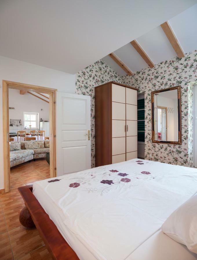 Casa Viter Zaostrog Apartment Екстериор снимка