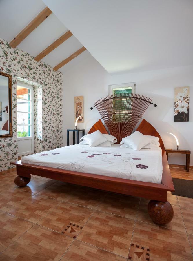 Casa Viter Zaostrog Apartment Екстериор снимка